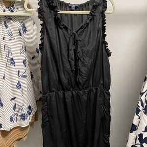 Vintage Gap silky dress